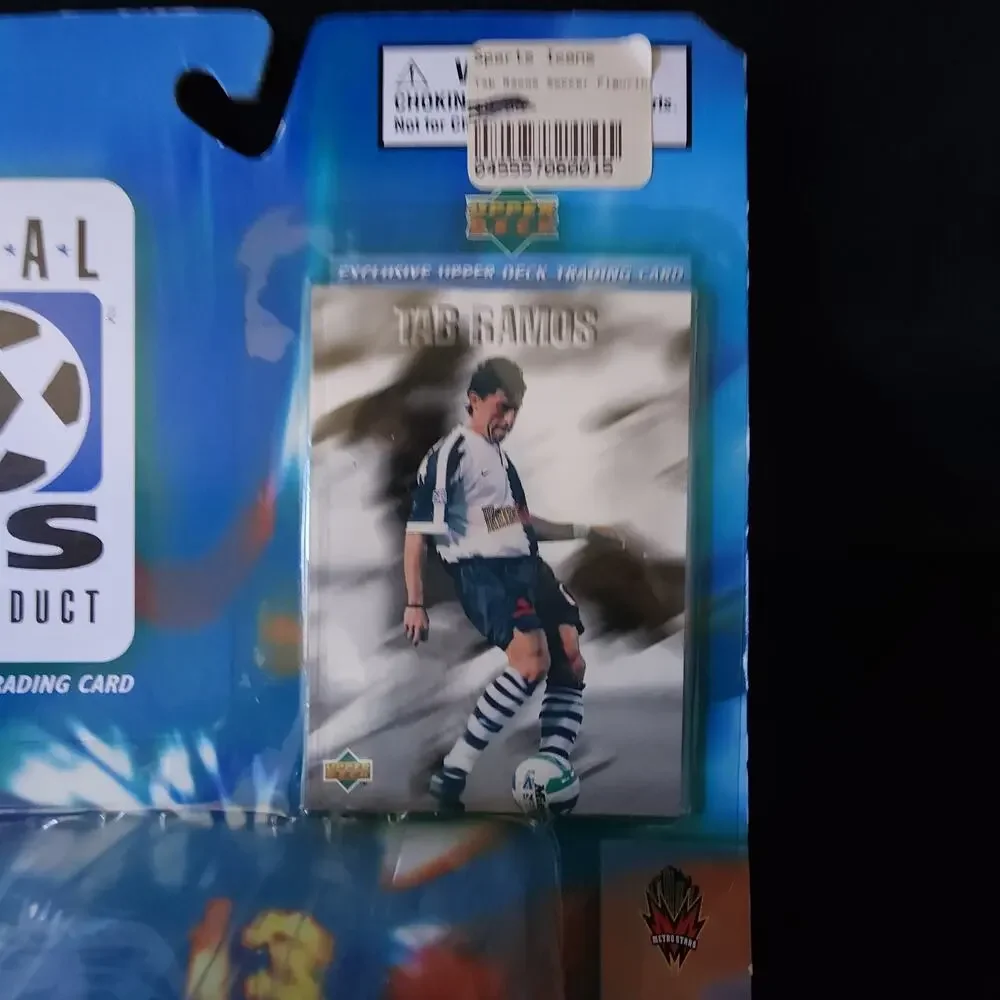 Bandai Namco bandai soccer